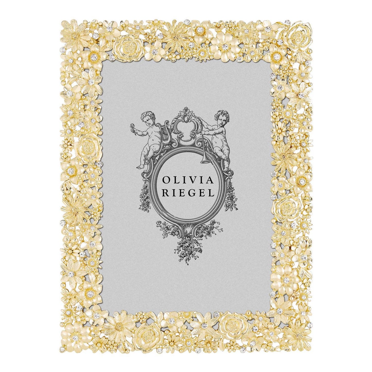 Everleigh Frame