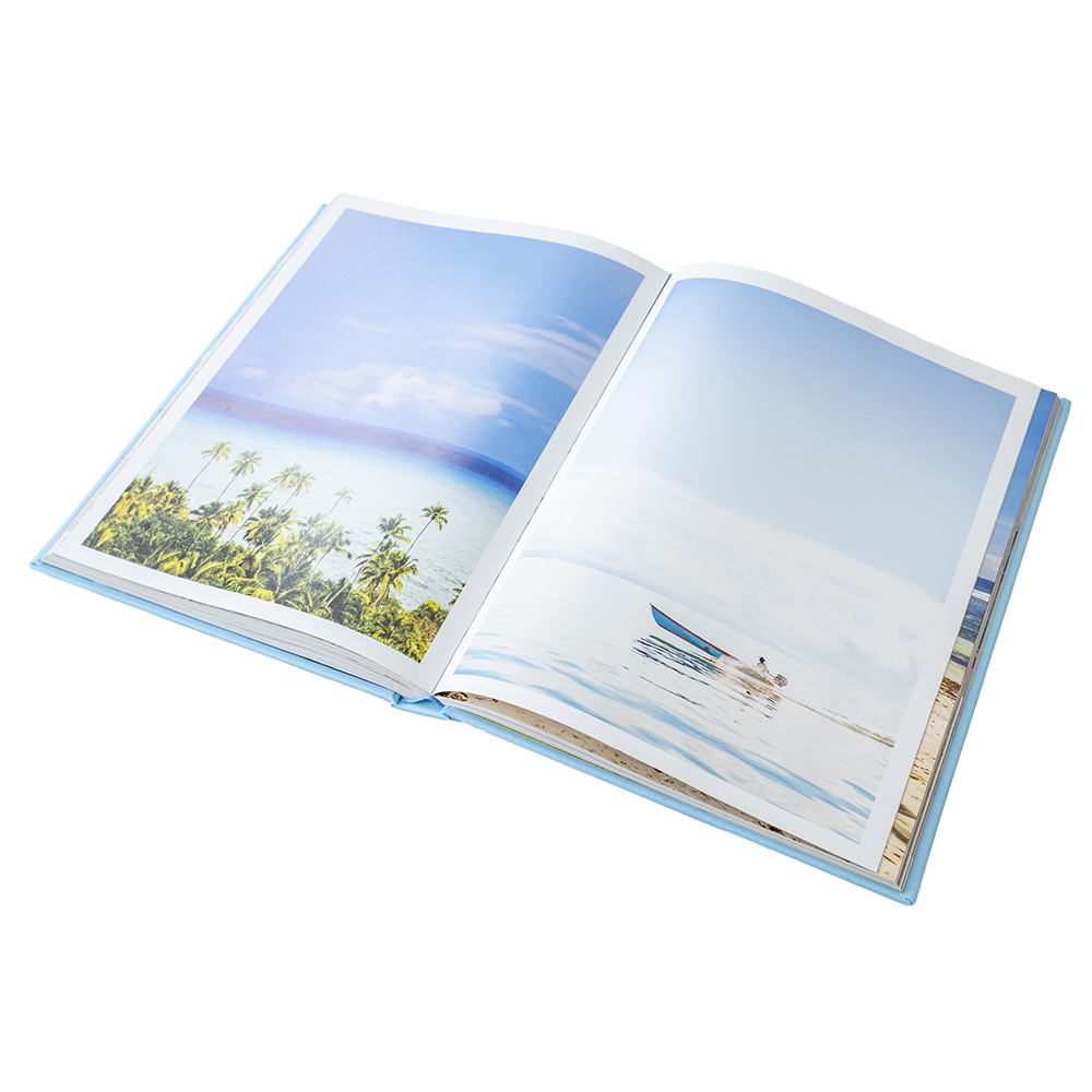 Beach Bum - Coffee Table Book