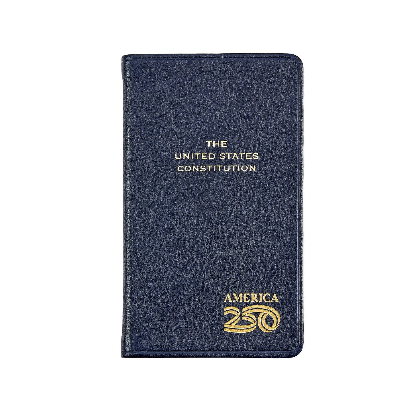 America 250th Anniversary United States Constitution