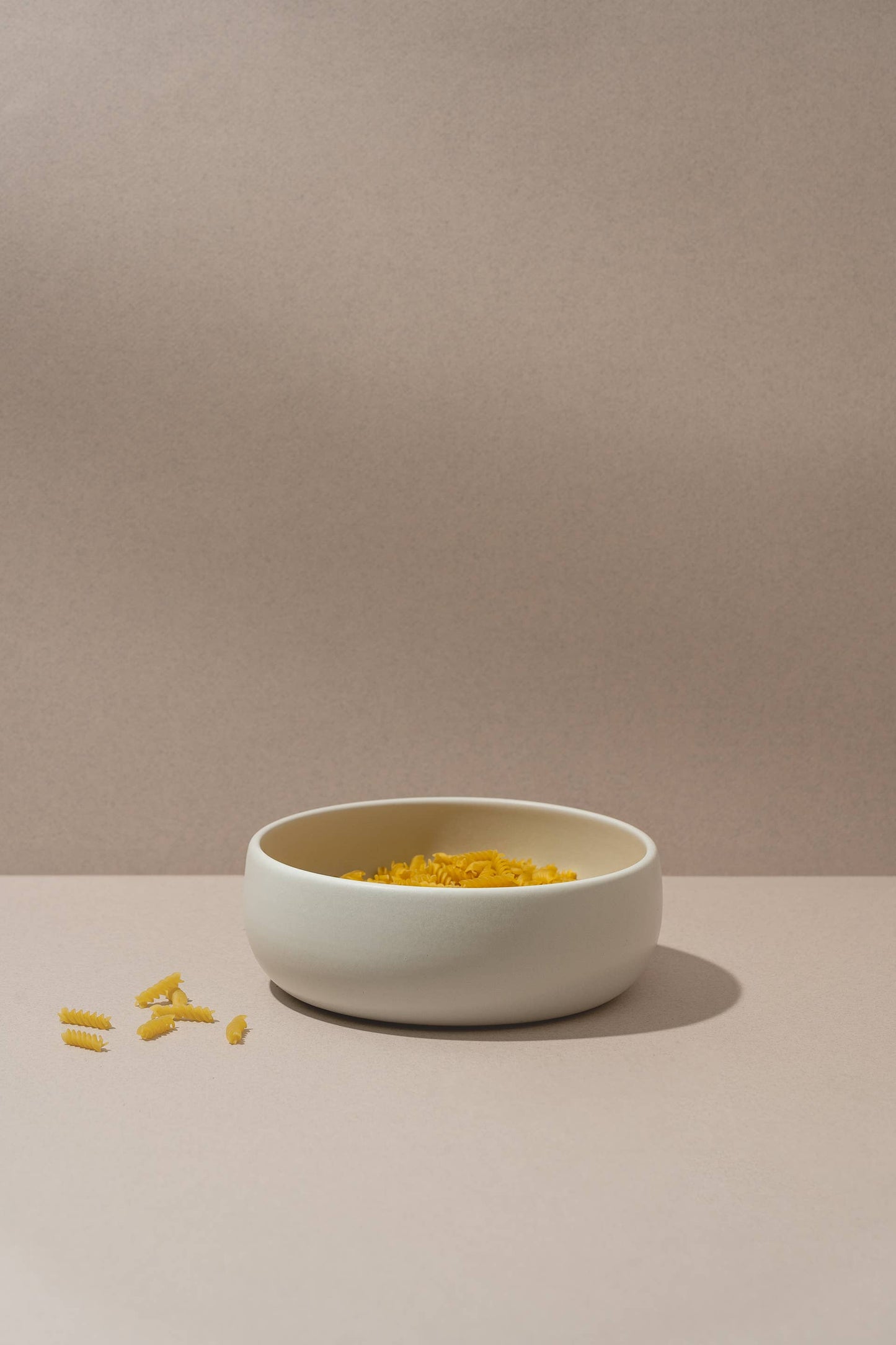 Stoneware Serving Bowl