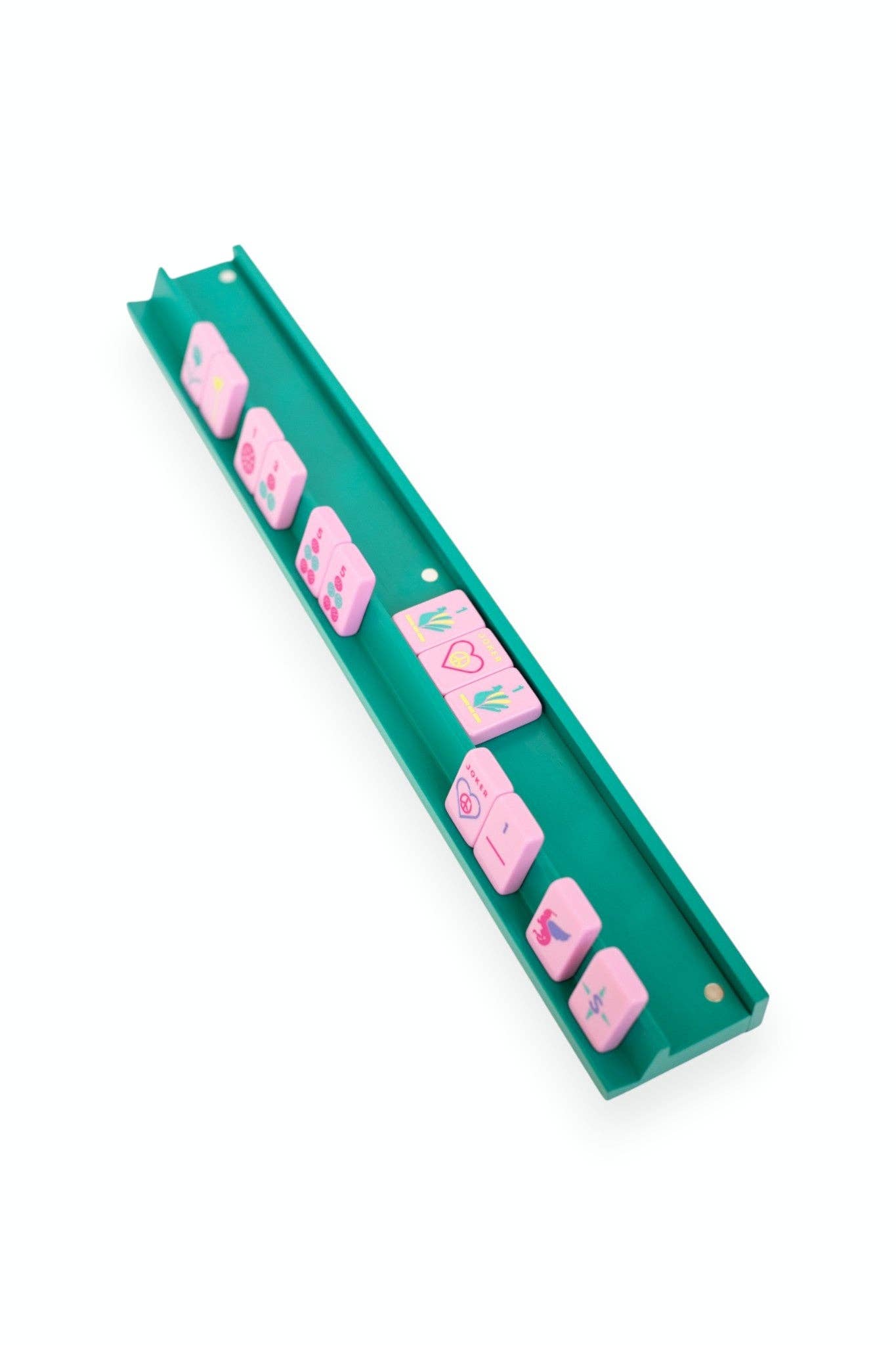 Mahjong Racks & Pushers (sold individually)