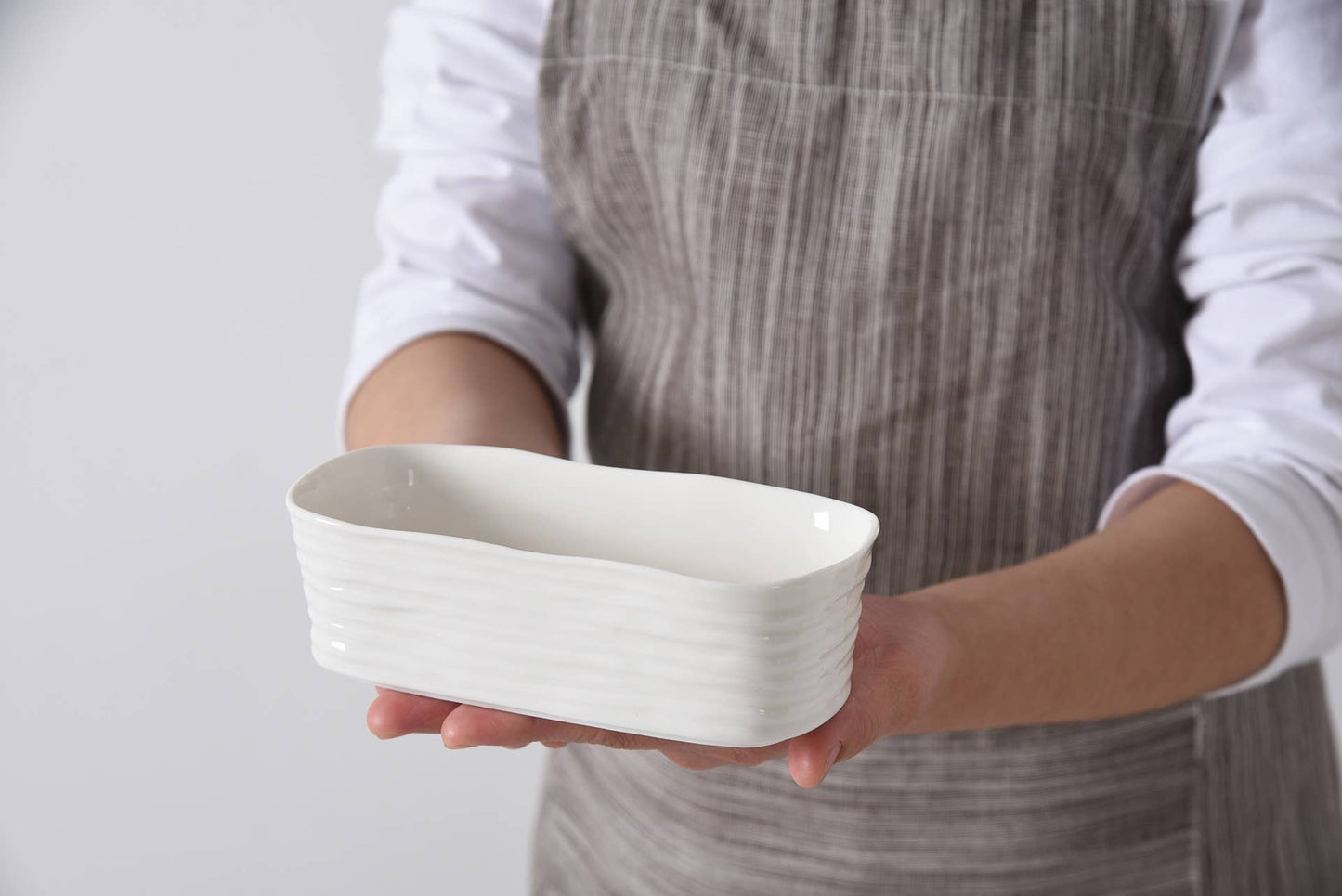 Condiment Bowl