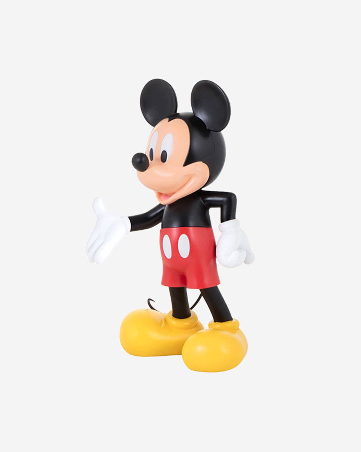 Mickey Welcome LD Studio Original