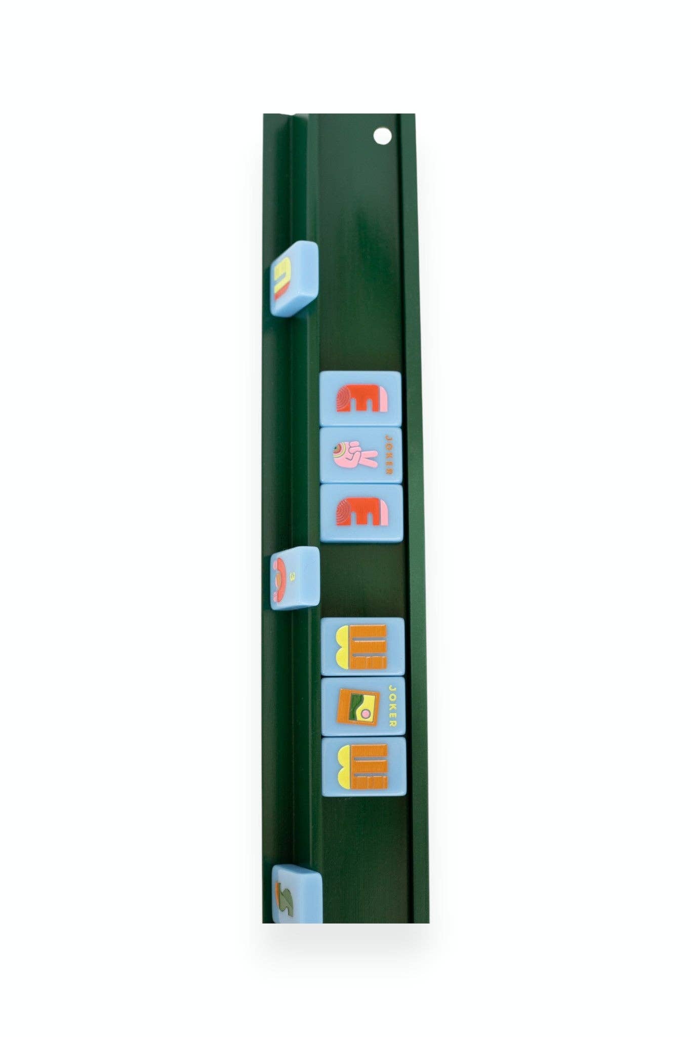 Mahjong Racks & Pushers (sold individually)