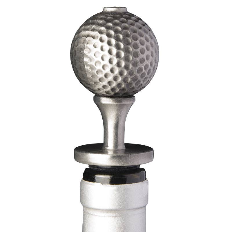 Golf Ball Bottle Pourer / Aerator