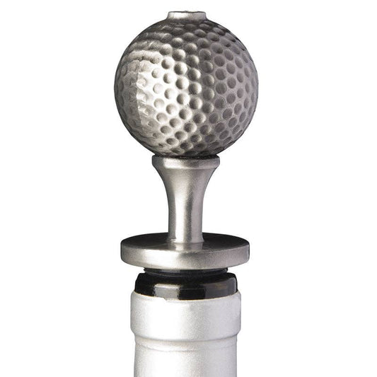 Golf Ball Bottle Pourer / Aerator