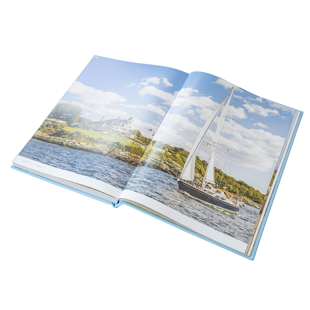 Beach Bum - Coffee Table Book