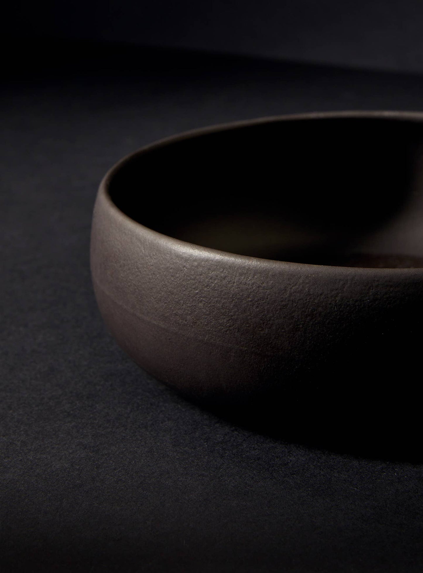 Stoneware Tapas Bowl