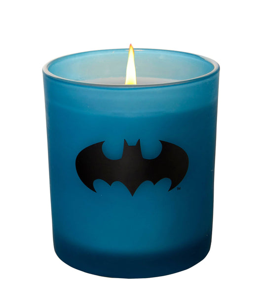 DC Comics: Batman Glass Candle