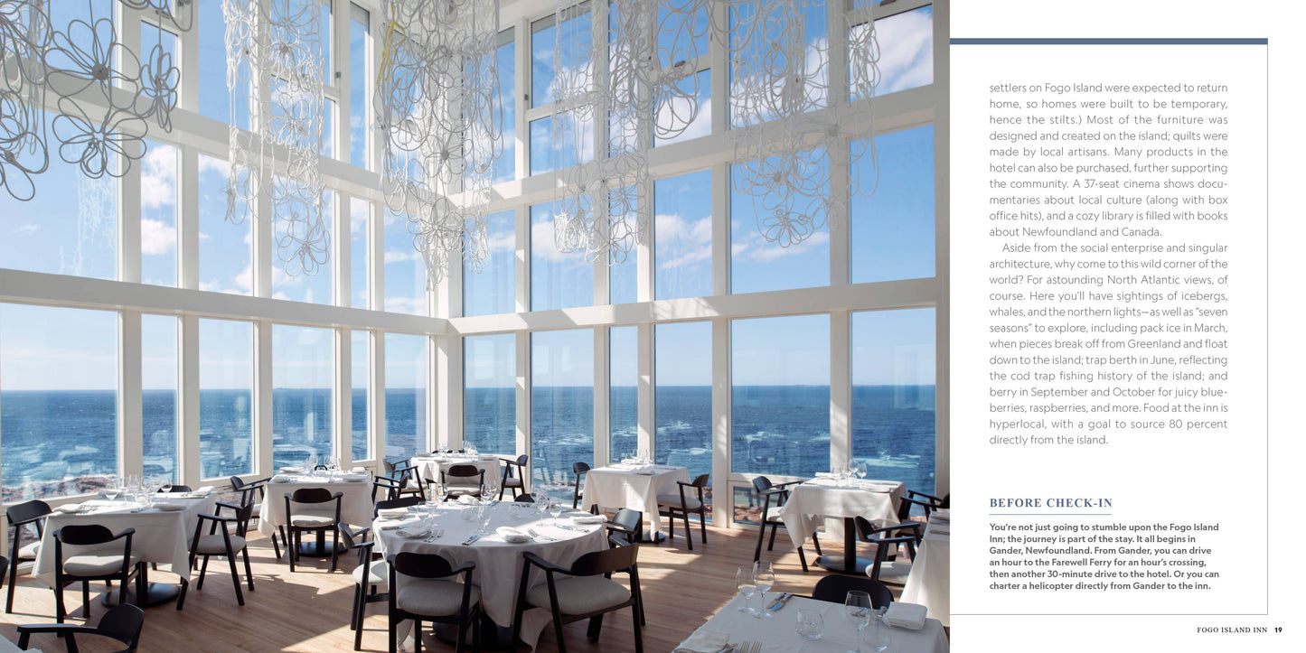 100 Hotels Of A Lifetime