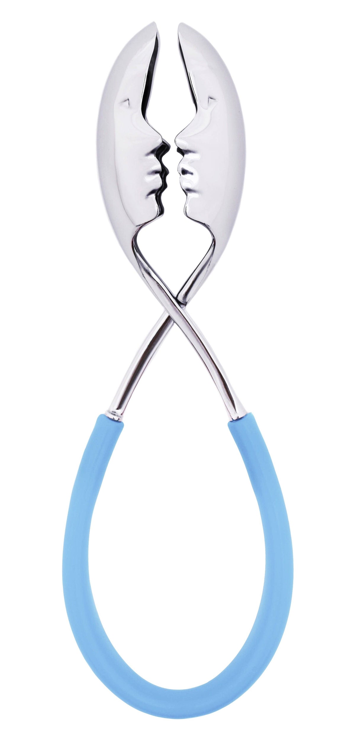 Kiss - Salad Tongs