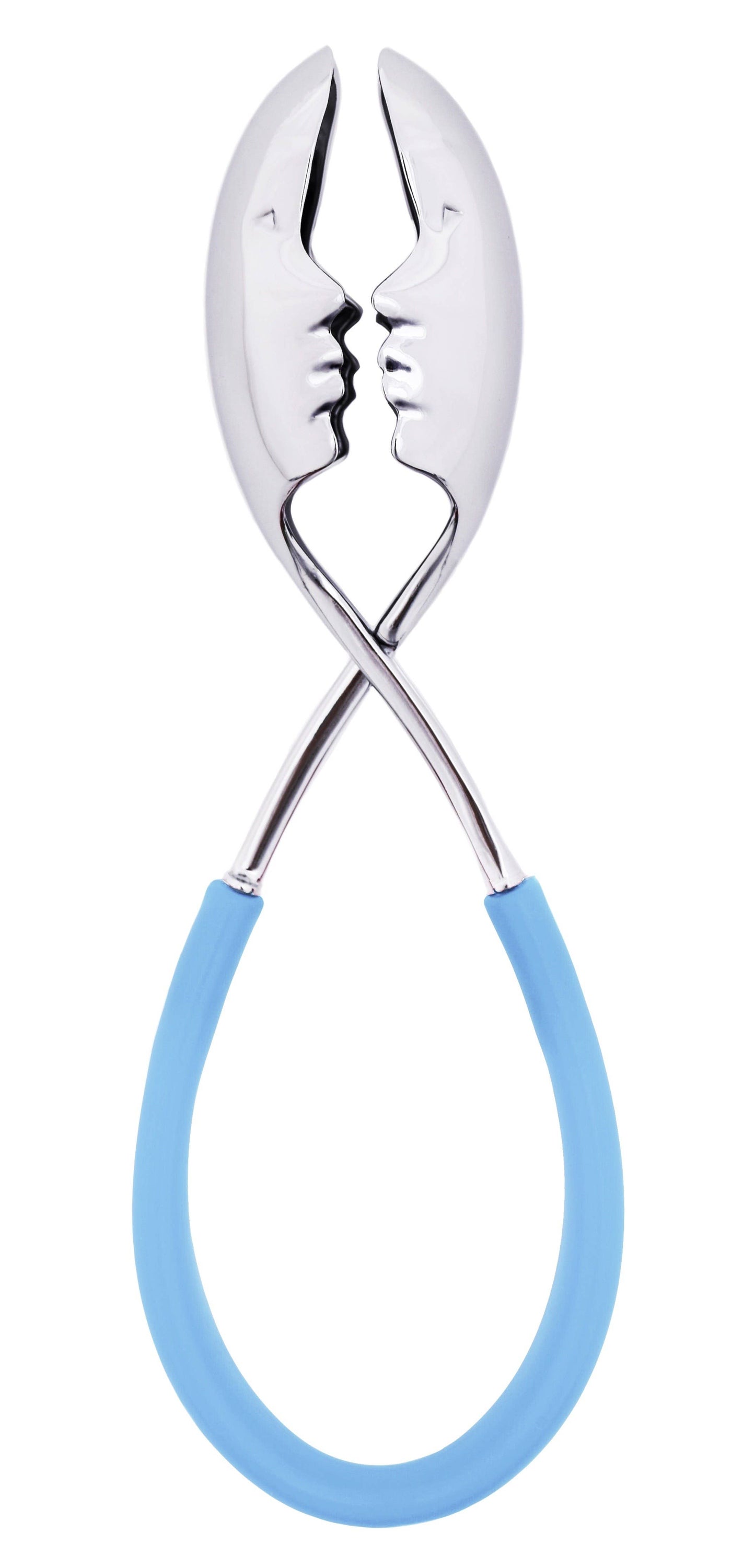 Kiss - Salad Tongs