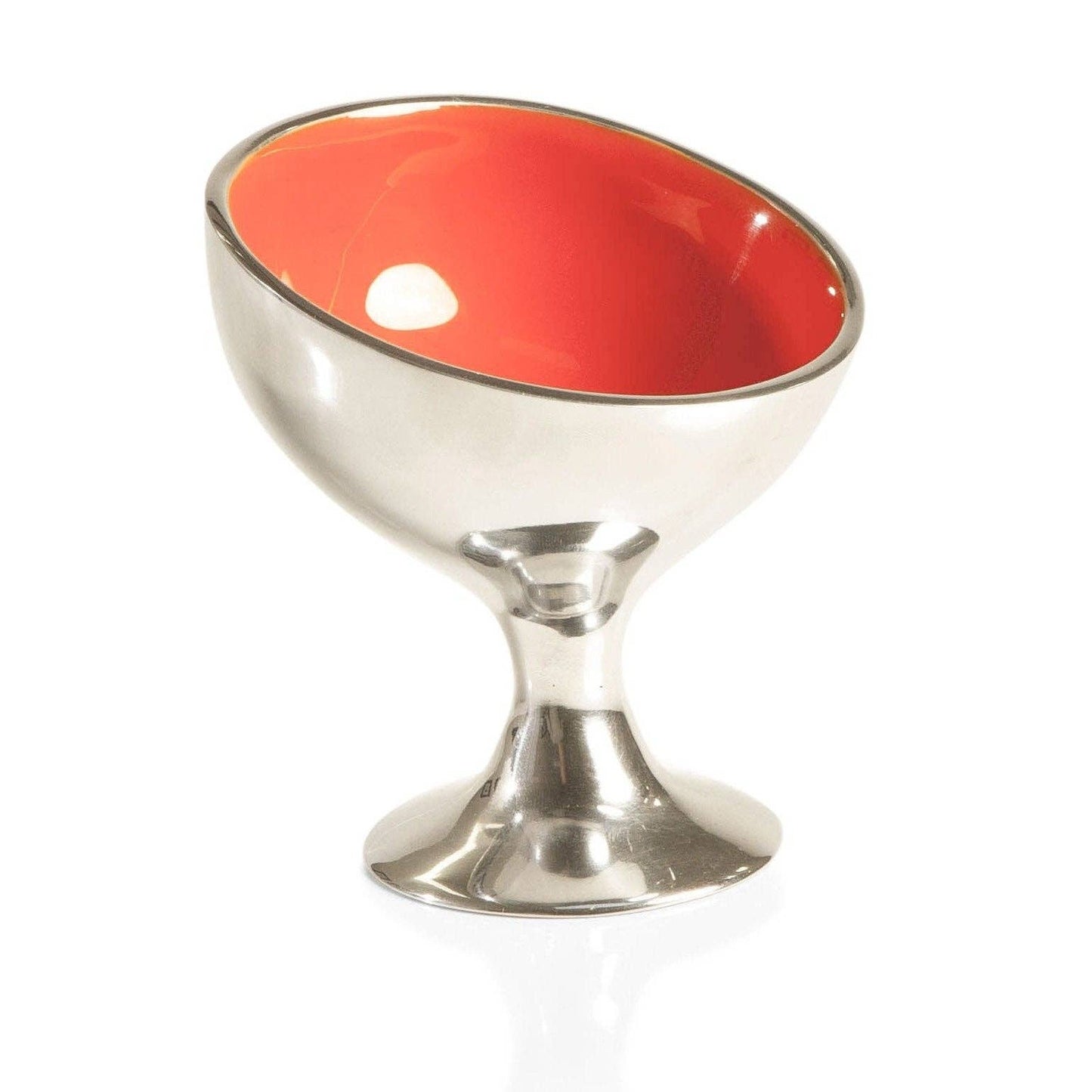Retro Ice Cream Cup