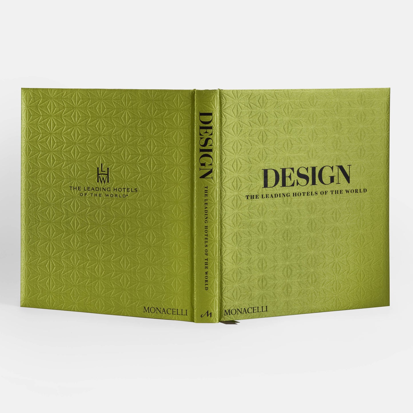 Design: Leading Hotels of the World