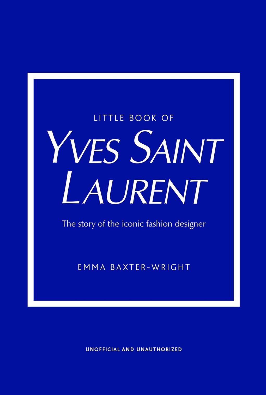 Little Guides to Style Collection