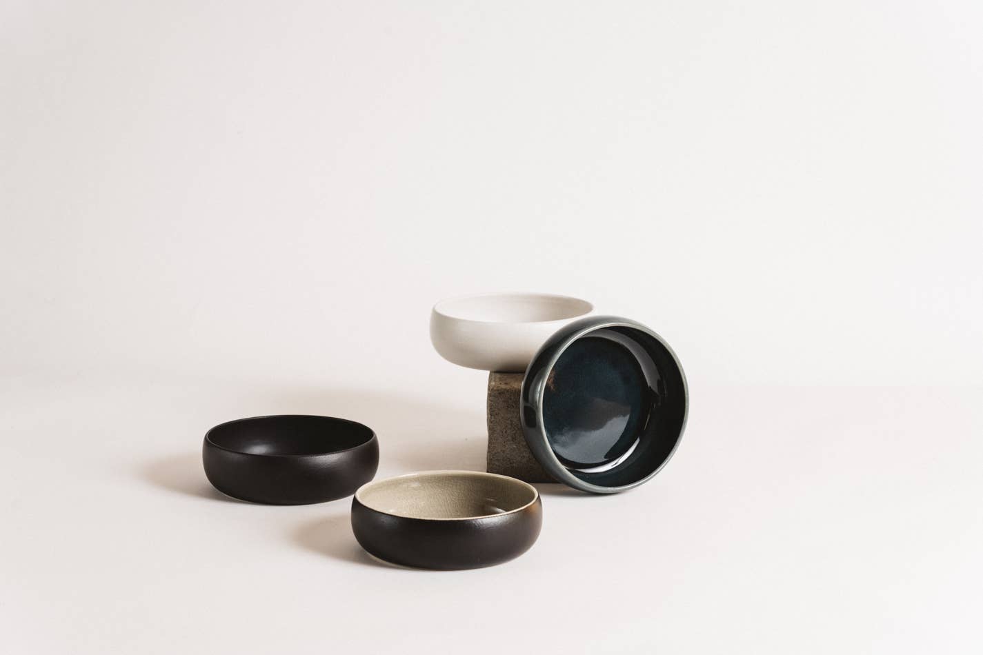 Stoneware Tapas Bowl