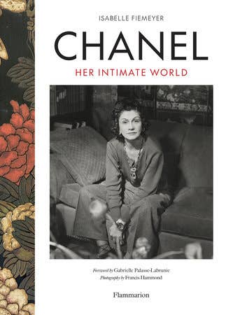 Chanel Her Intimate World