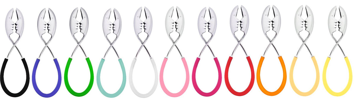 Kiss - Salad Tongs