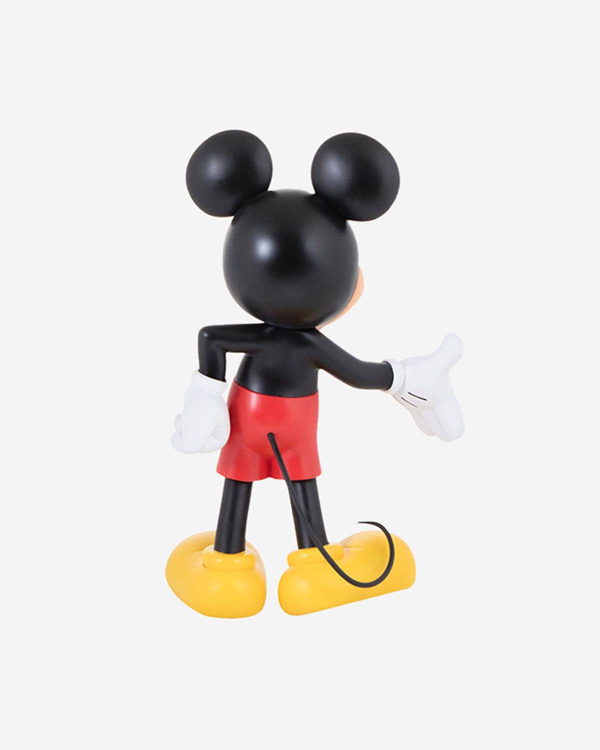 Mickey Welcome LD Studio Original