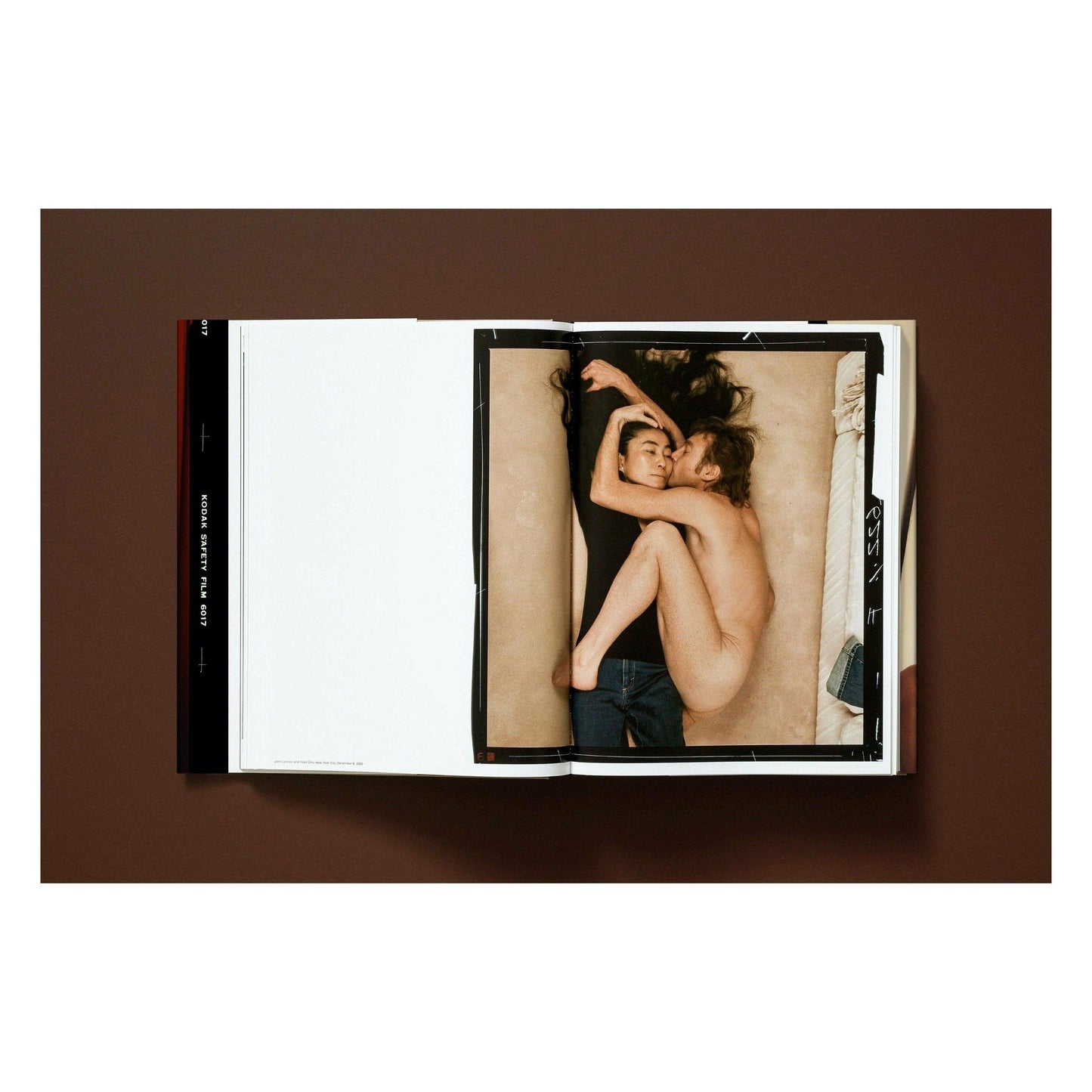 Annie Leibovitz (English)