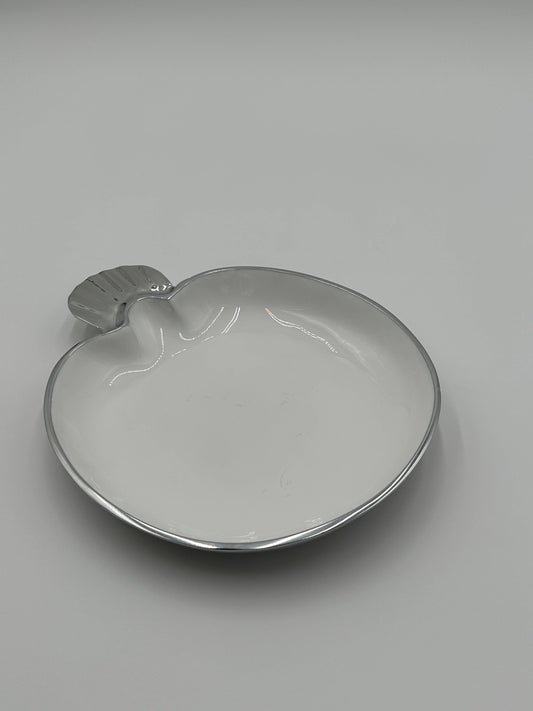 LA MAR Platter White- small
