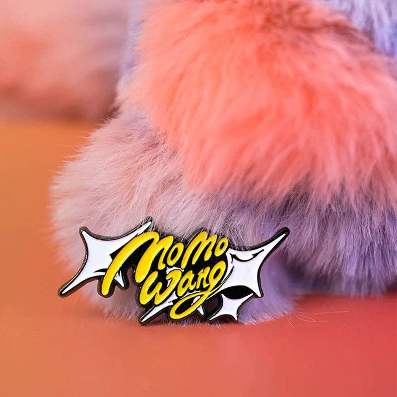 FUFUSOUL Supernova Scented Plush/Bright Citrus Energy Artist Collaboration Limited Edition