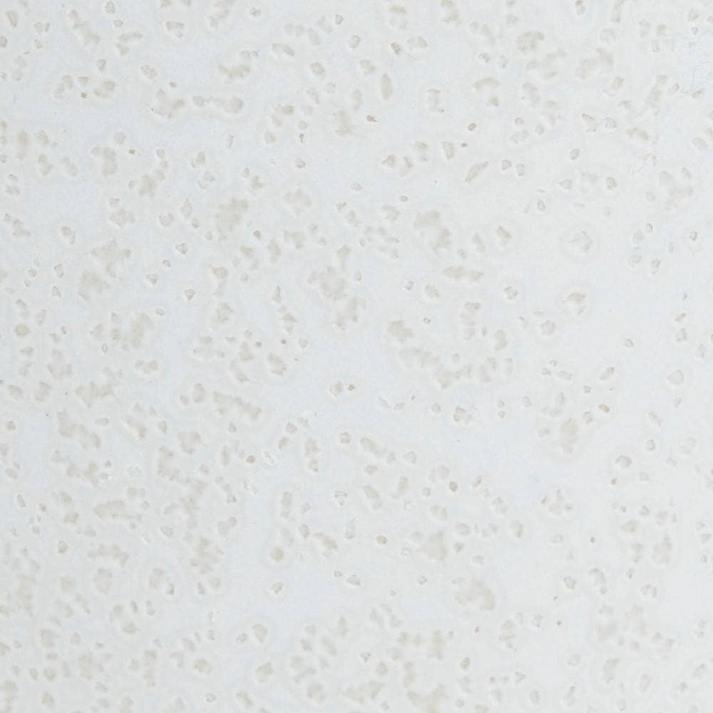 Contemporary White Ceramic Vase Set