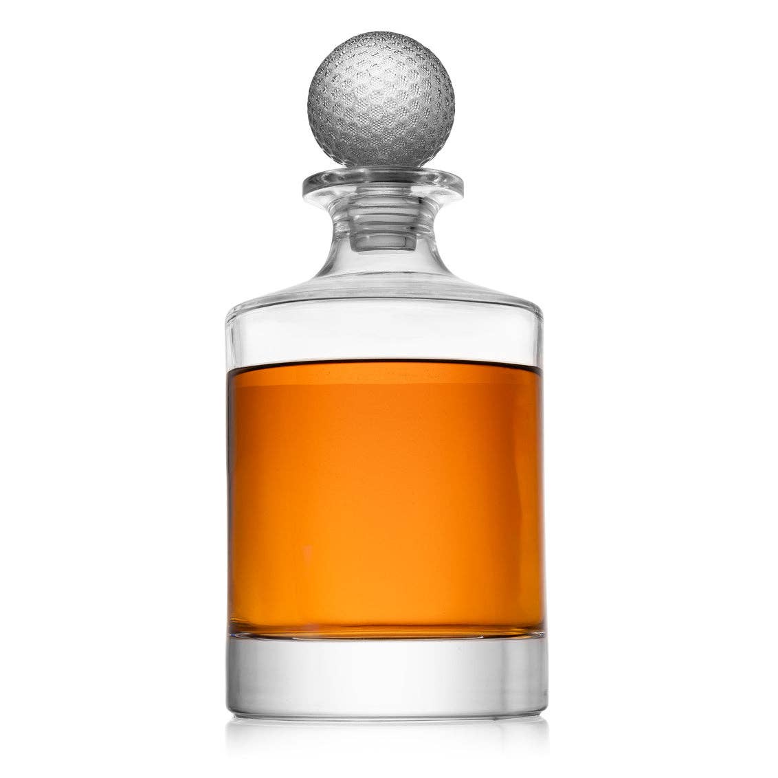 Golf Decanter - Great Gift for Dad
