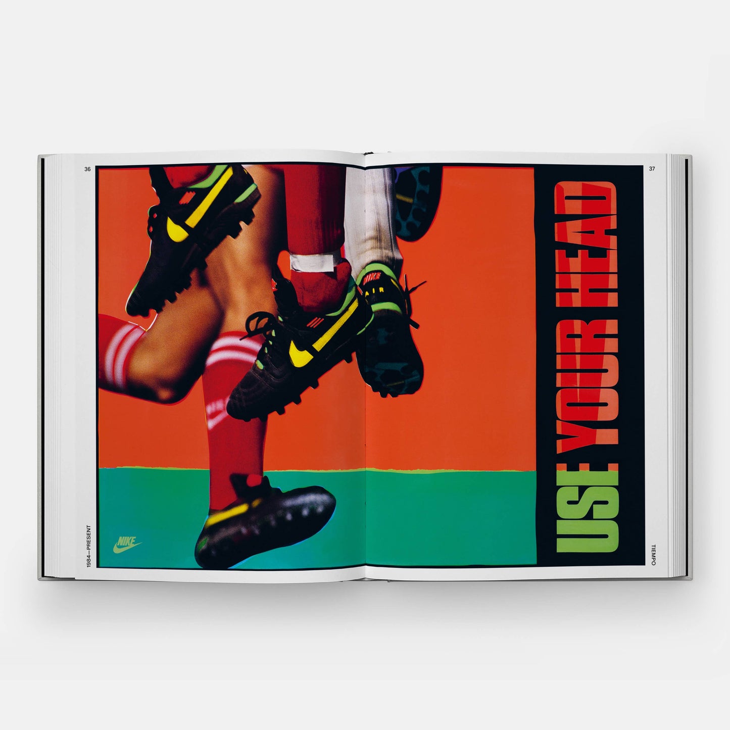 Nike Football Boots