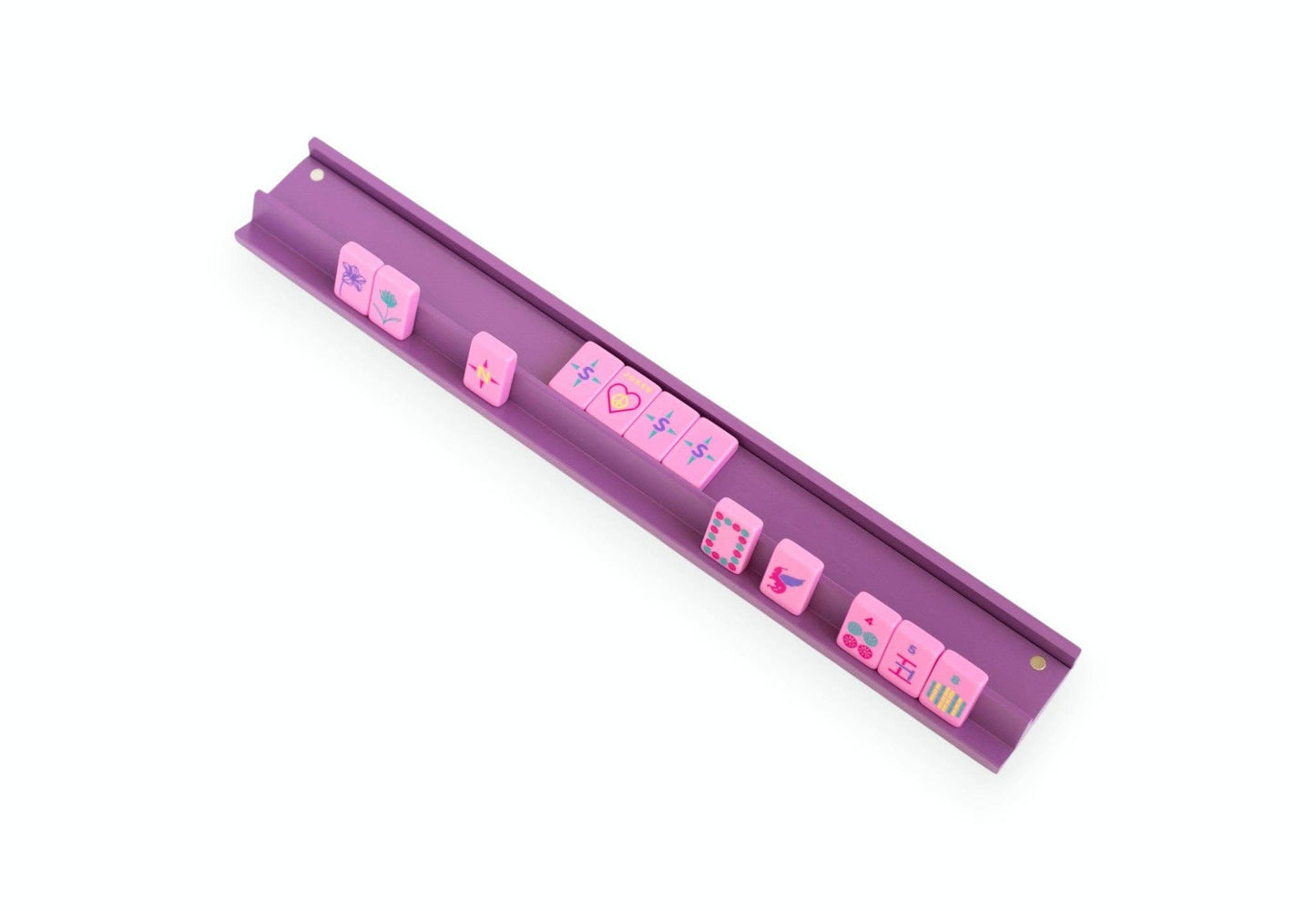 Mahjong Racks & Pushers (sold individually)