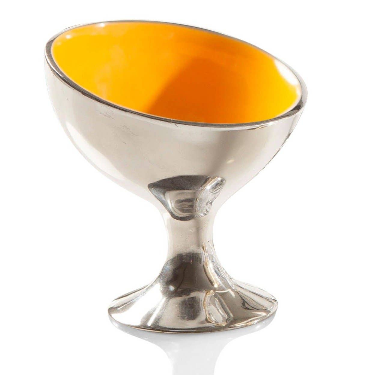 Retro Ice Cream Cup