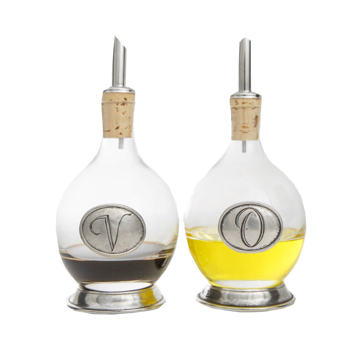 Made in Italy Oil & Vinegar Set