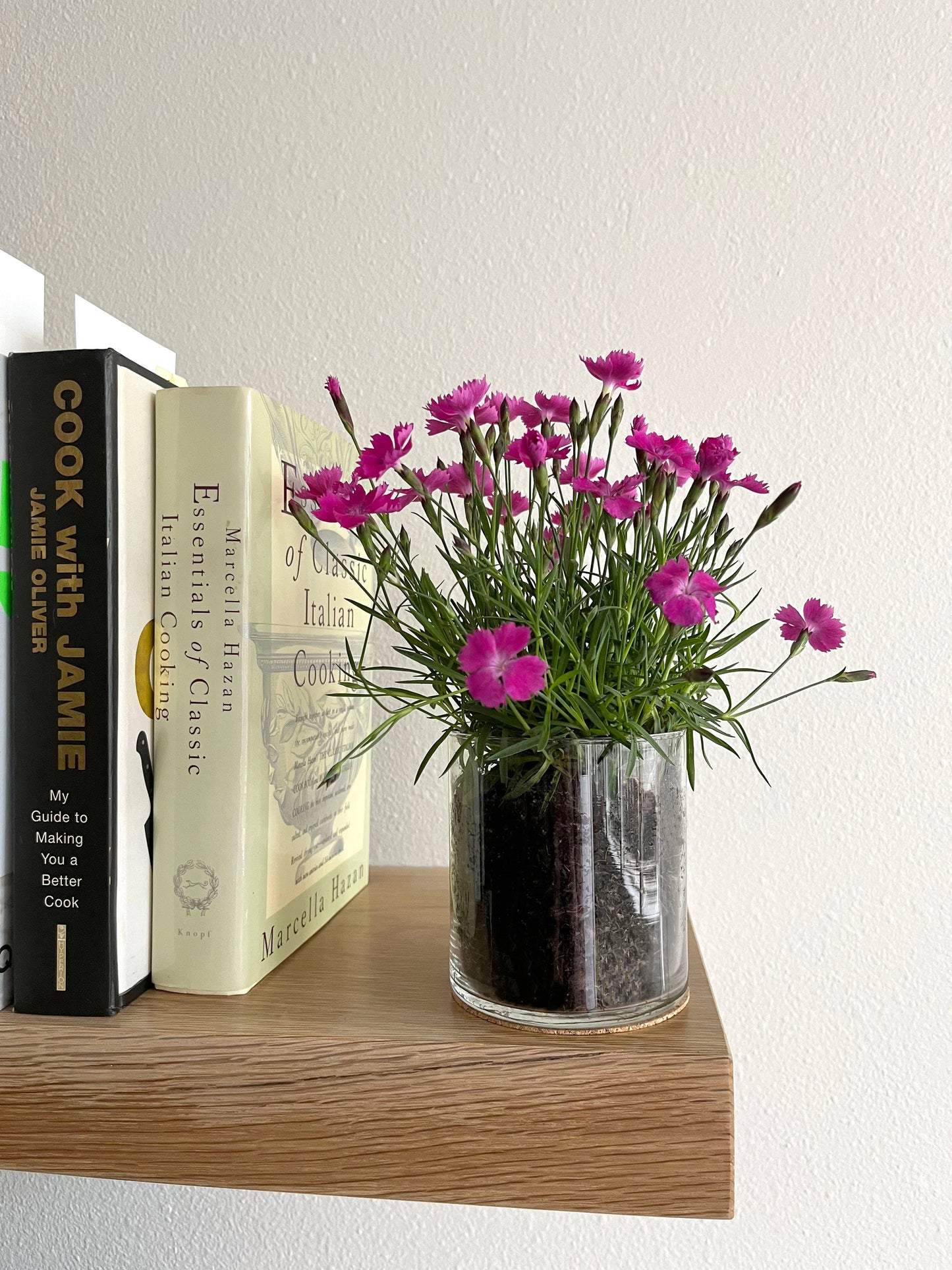 Love | Pinks | Three-Season Floral Gift