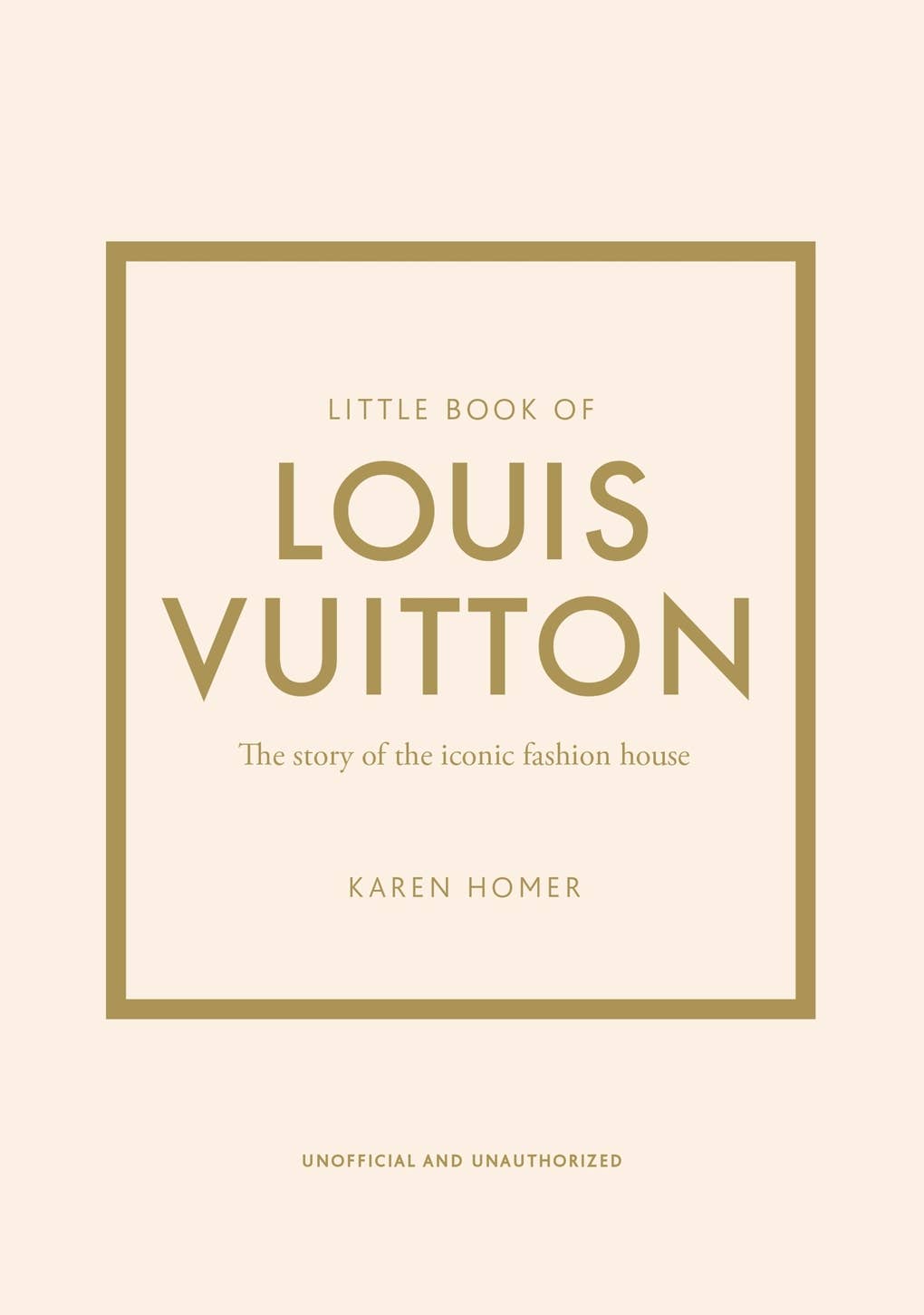 Little Guides to Style Collection