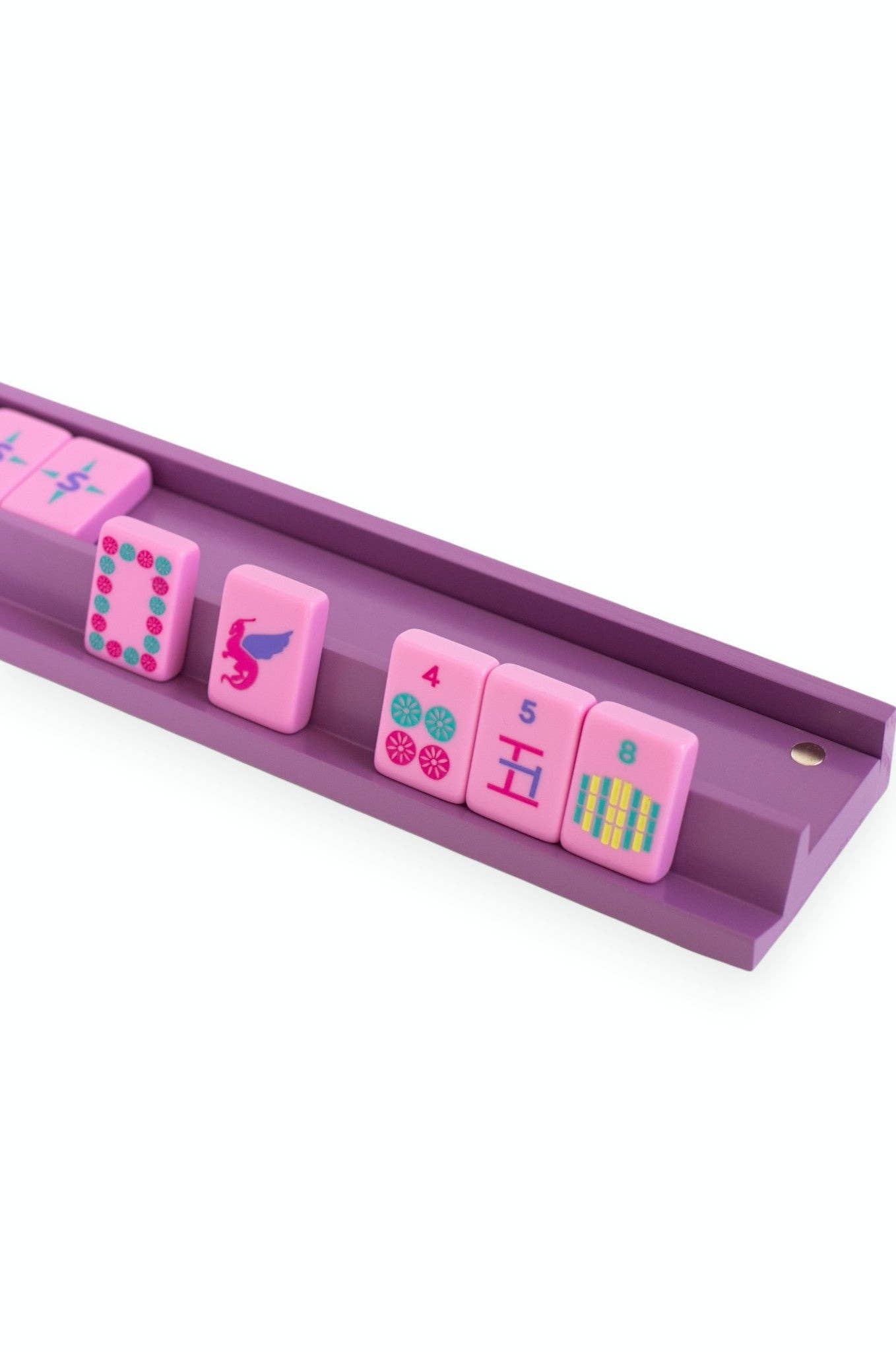 Mahjong Racks & Pushers (sold individually)
