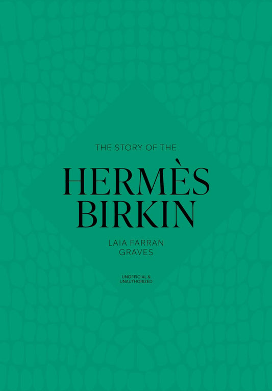 Story of the Hermès Birkin