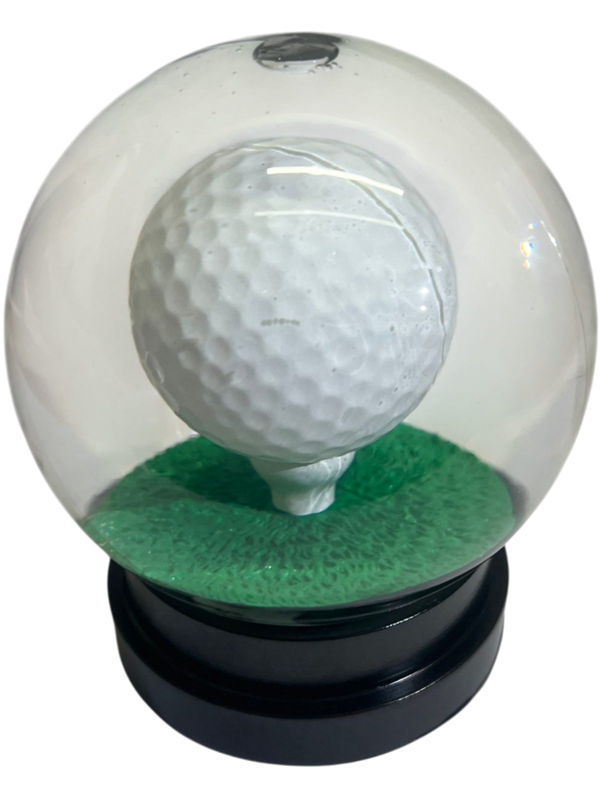 Golf Globe from England