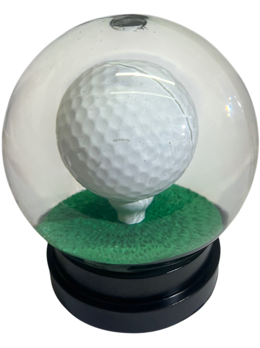 Golf Globe from England