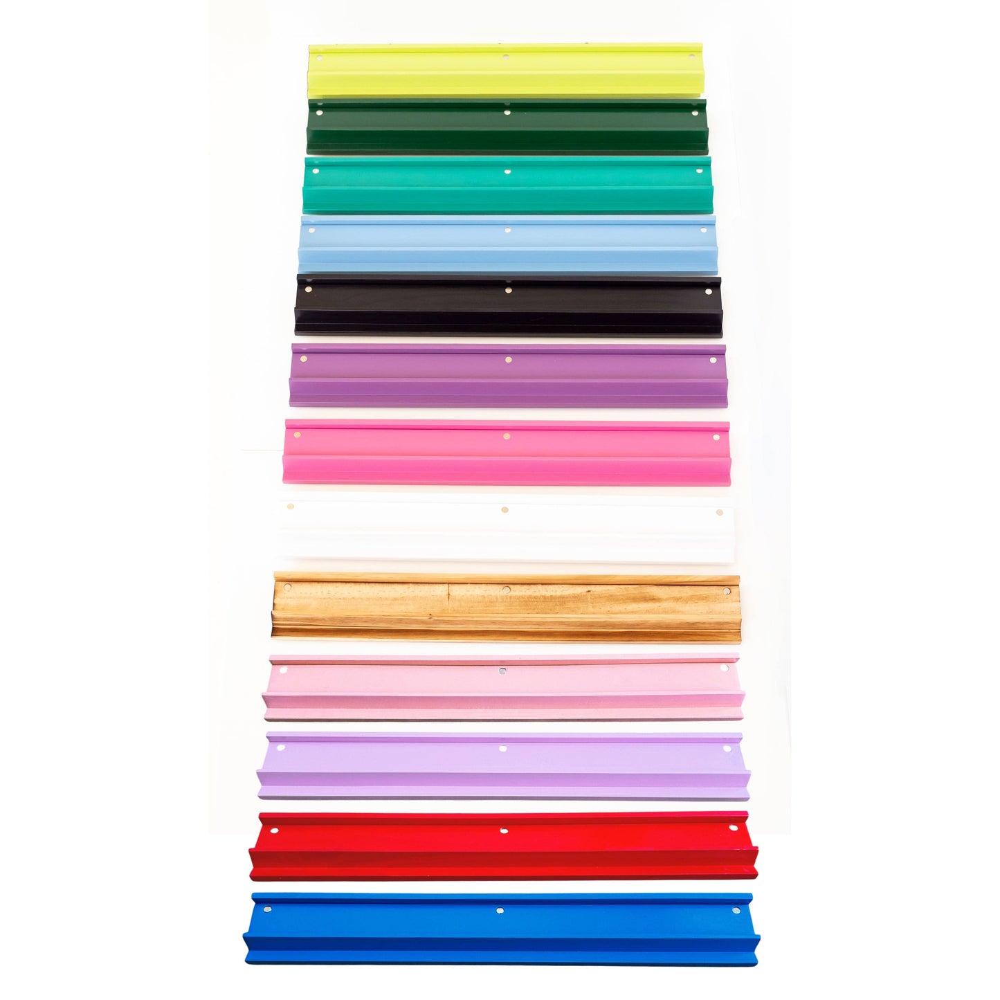 Mahjong Racks & Pushers (sold individually)