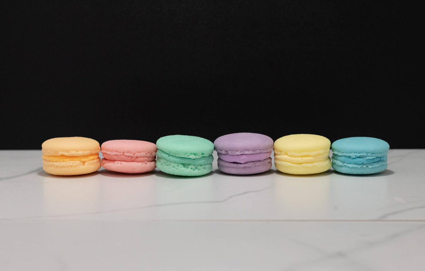 Fake Macaroons