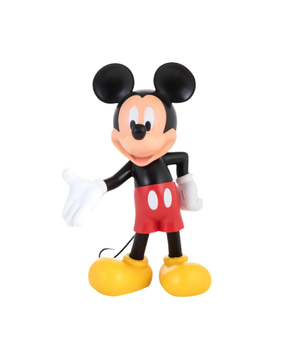 Mickey Welcome LD Studio Original