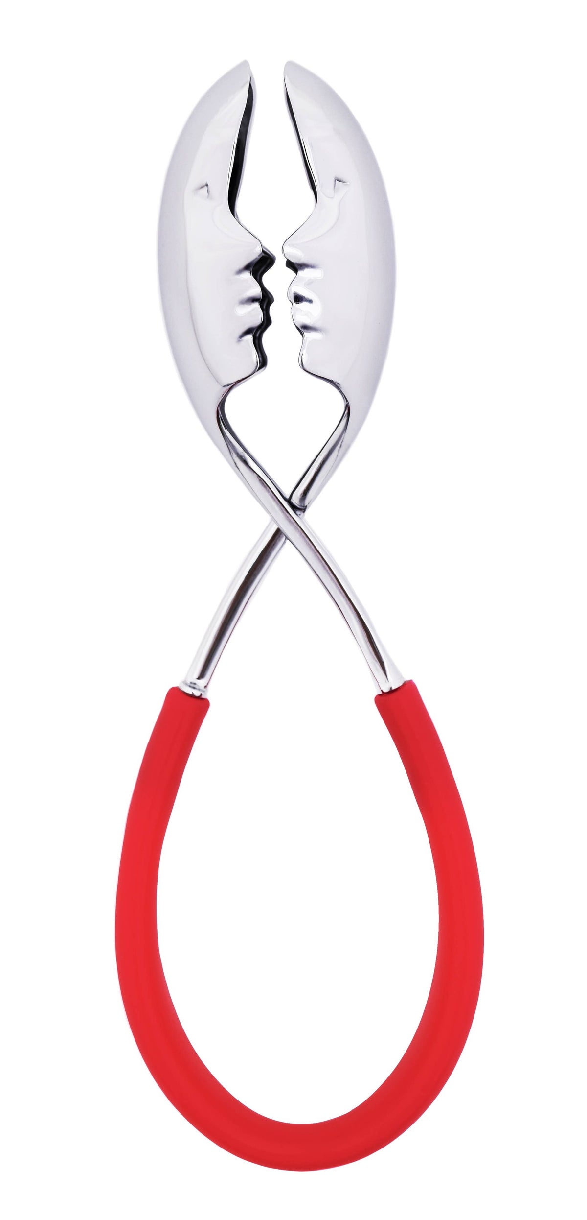 Kiss - Salad Tongs