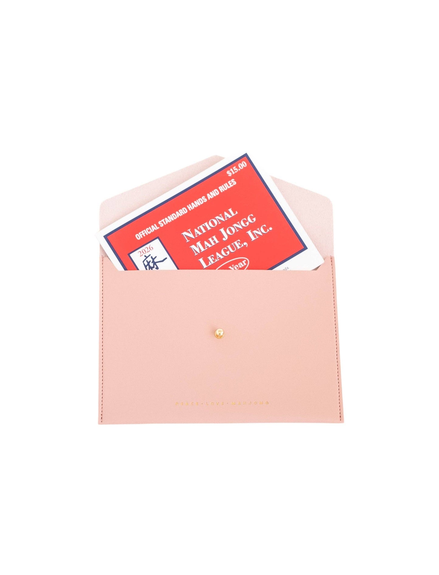 Card Clutch