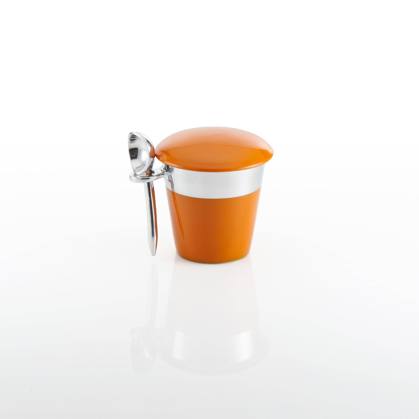 Retro Pint Ice Cream Server Set
