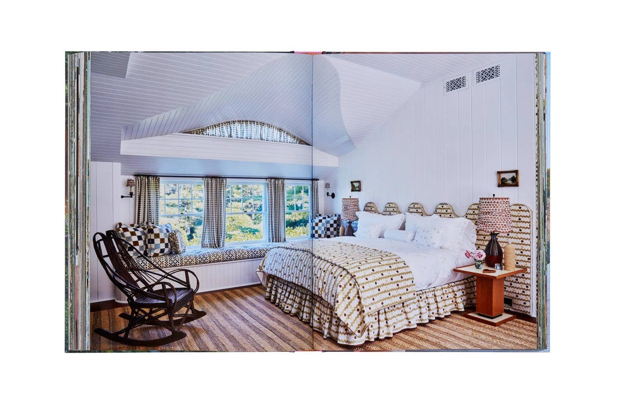 Inside the Hamptons Book