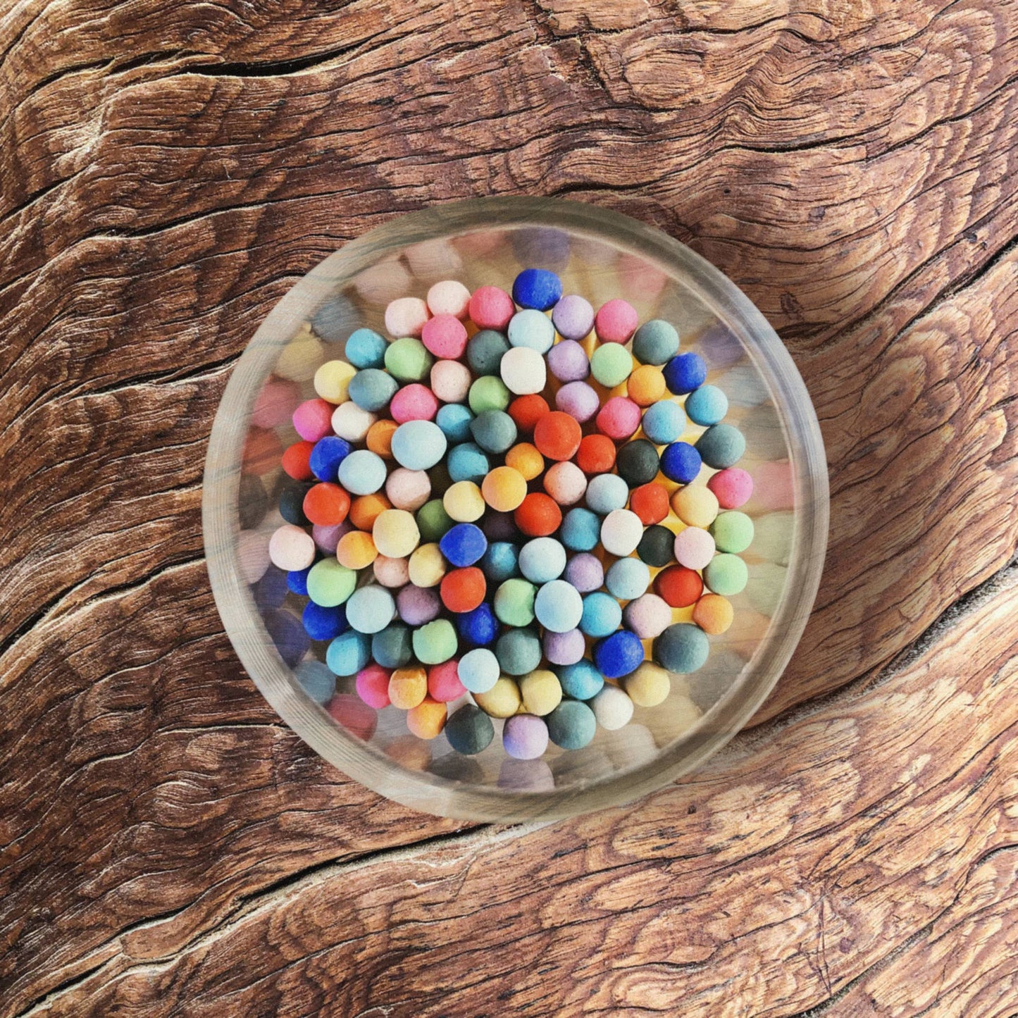 Rainbow Decorative Matches - Sizes & Styles of Your Choice