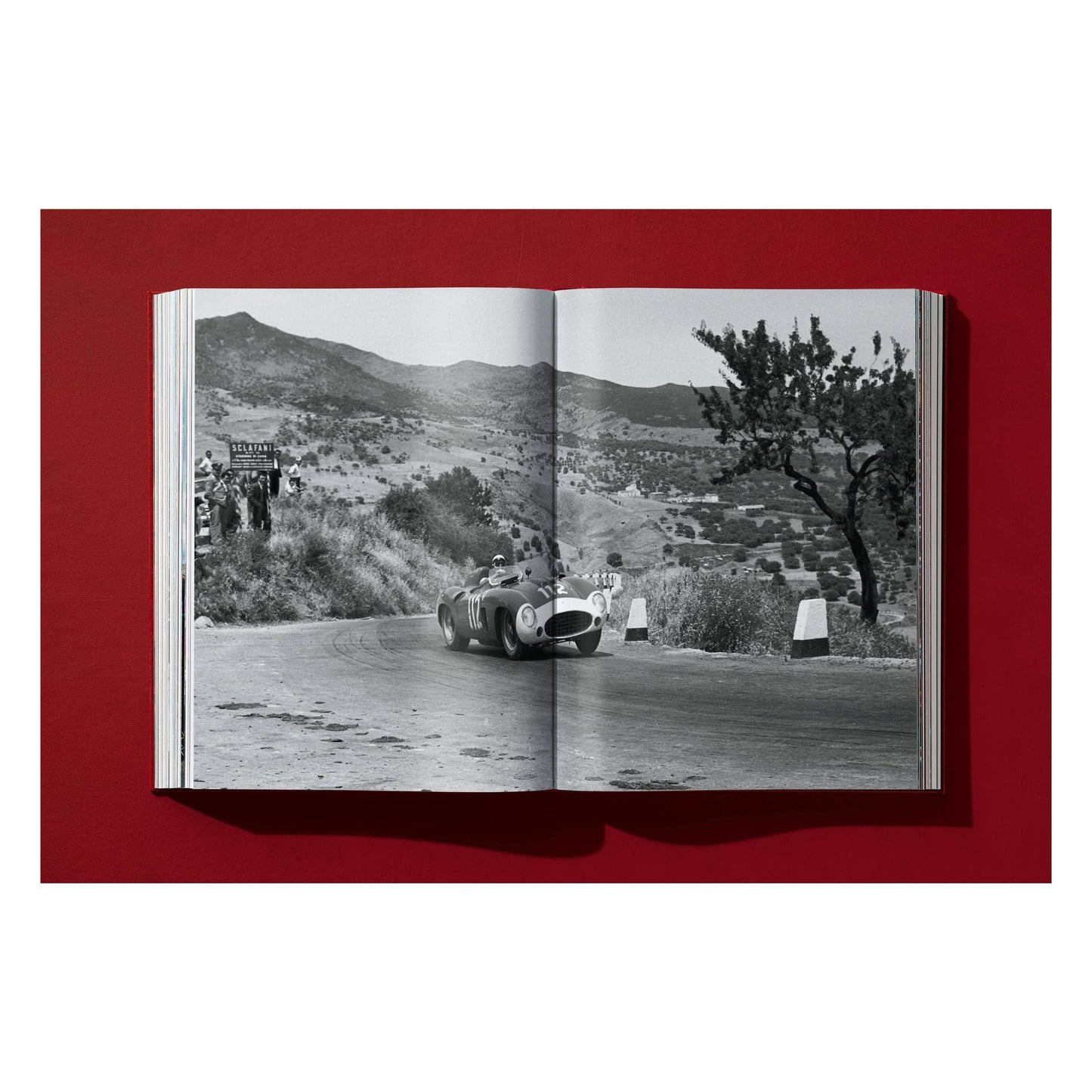 Ferrari (English)Collectors Book