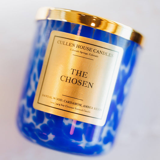 The Chosen Candle