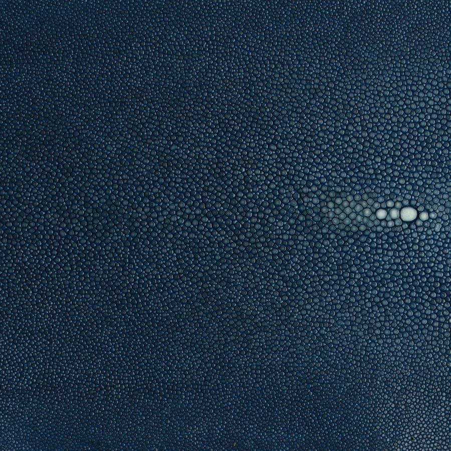 12" x 12" Hand Forged Stainless Steel Square Tray Shagreen