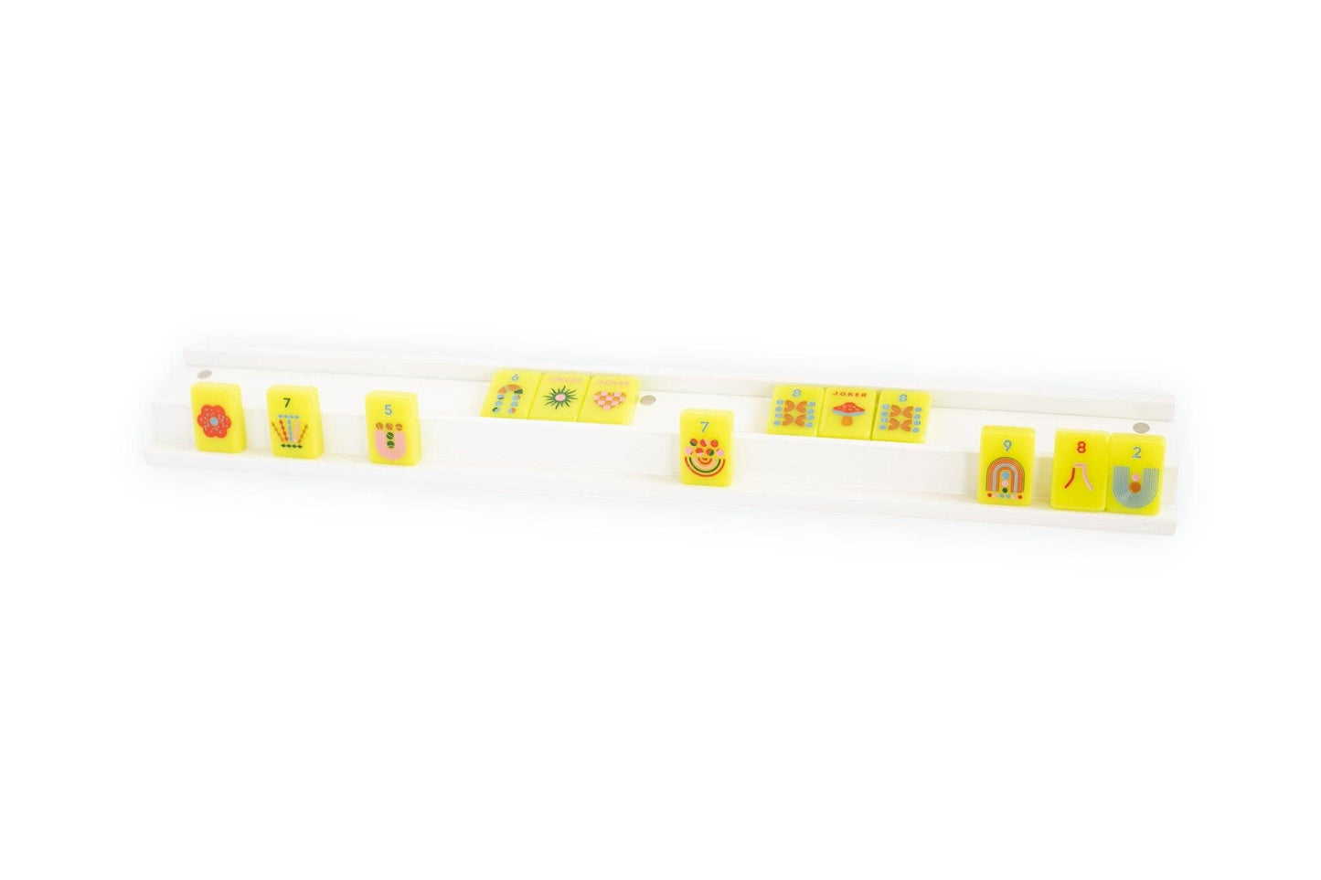 Mahjong Racks & Pushers (sold individually)